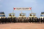 Indian Army Unveils Shaurya Squadrons: Drone Sub-Units for Armoured Regiments