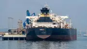 Indian-Captained Tanker Safely Navigates Hormuz Amid Iran-Israel Tensions