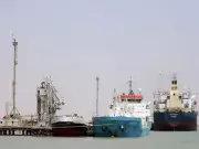 Indian Crew Member Killed in Attack on US-Owned Oil Tanker Near Iraq