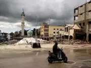 Indian Embassy in Abu Dhabi Hosts Open House for Community Support on March 27