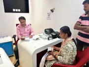 Indian Embassy in Saudi Arabia Holds Consular Camps in Dammam, Jubail, Hail