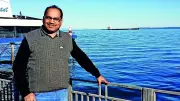 Indian Engineer Killed in Iranian Drone Attack on Oil Tanker Near Iraq Port
