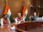 Indian Envoy in Saudi Arabia Assures Nationals of Assistance Amid West Asia Crisis