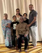 Indian Families Separated, Stranded in UAE Amid Conflict, Face Costly Repatriation