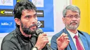 Indian Football Coach and Players Barred from Kochi Stadium Entry
