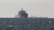 Indian Gas Tankers Prepare for Strait of Hormuz Transit Amid Regional Tensions
