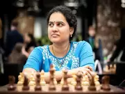 Indian Grandmaster Koneru Humpy Withdraws from FIDE Tournament Over Safety Fears
