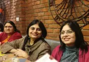 Indian Mothers-in-Law Shatter Stereotypes, Empower Daughters-in-Law's Careers