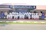Indian Navy Hosts IONS Maritime Exercise in Kochi to Address Regional Security Challenges