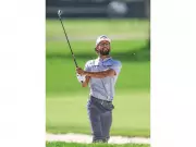 Indian Open Golf 2026 Set to Tee Off with Star-Studded Field on March 26