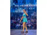 Indian Open Squash Finals Set: Anahat vs Moataz, Abhay vs Chotrani for Titles