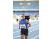 Indian Para-Athletes Shine with Record-Breaking Feats on Opening Day of World Grand Prix