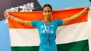 Indian Runner Twinkle Chaudhary Banned for Four Years Over Doping Violation