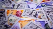 Indian Rupee Stages Recovery, Rebounds from Record Low Against US Dollar