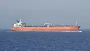 Indian Seafarer Killed in Oil Tanker Attack Near Basra, Iraq