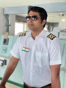 Indian Seafarer's Family in Anguish as LPG Ship Stranded in Qatar Amid Conflict