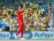 Indian Spinner Rahul Chahar Rejoins Surrey for County Championship Matches