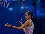 Indian Squash Stars Anahat Singh & Tanvi Khanna Storm into JSW Indian Open 2026 Semifinals