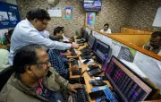 Indian Stock Markets Soar After Trump Halts Strikes on Iran's Energy Infrastructure