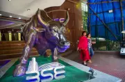 Indian Stock Markets Stage Strong Rebound After Sharp Previous Session Fall