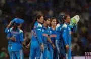Indian Women's Cricket Team Nominated for Laureus Team of the Year After World Cup Win