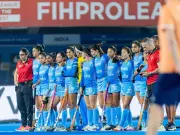 Indian Women's Hockey Team Aims to Secure World Cup Berth in FIH Qualifiers