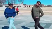 Indians' Dance Video at WWII Memorial Sparks Outrage Over Disrespect