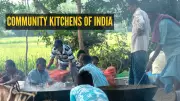 India's 6 Largest Community Kitchens: Serving Millions with Food and Compassion
