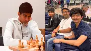 India's 93rd Grandmaster Aarav Dengla: A Journey from Mumbai to Chess Summit