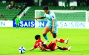India's AFC Women's Asian Cup Fate Hinges on Crucial Clash Against Chinese Taipei