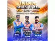 India's Archery Triumph: Dominates Asia Cup 2026 with Eight Medals in Bangkok