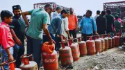 India's Commercial LPG Shortage Sparks Restaurant Closures and Menu Cuts Across Cities