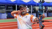 India's Compound Archers Shine with Gold and Silver at Asia Cup in Bangkok