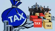 India's Direct Tax Collection Rises 7.1% to Rs 22.8 Lakh Crore in FY 2025-26