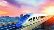 India's First Bullet Train to Run on Made-in-India B28 Trainset by 2027