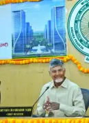 India's First Open-Access Quantum Computer Launches in Amaravati on April 14