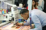 India's Garment & Apparel Manufacturing Ecosystem Unites at Gartex Texprocess India Mumbai