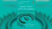 India's Global Strategic Dilemmas Explored in New Essay Collection