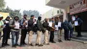 India's Graduate Unemployment Crisis: Over 11 Million Jobless, Report Reveals