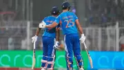 India's Head Coach Emphasizes Team Sport Philosophy Following Historic West Indies Victory