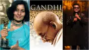 India's Historic Journey at the Oscars: From First Win to Jury Membership