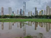 India's Industrial and Warehousing Stock Surpasses 500 Million Sq Ft Across 8 Cities