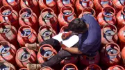 India's LPG Crisis: Centre Allocates Kerosene, Vessels Arrive Amid Supply Crunch