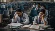 India's Medical Education Expansion: 20,649 New Seats Approved Amid PG Vacancy Concerns