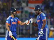 India's ODI World Cup 2027 Quest: Can Sanju Samson and Ishan Kishan Make the Cut?