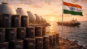 India's Oil Vulnerability Exposed as Middle East Tensions Threaten Supply