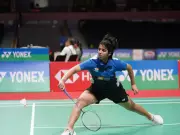 India's Orleans Masters 2026 Campaign Ends in Semis as Tanvi Sharma, Isharani Baruah Fall