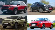 India's Passenger Vehicle Sales Hold Steady in February 2026, SUVs Dominate Rankings