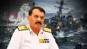 India's Strategic Silence on IRIS Dena Sinking: A Maritime Doctrine Test