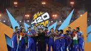 India's T20 World Cup 2026 Triumph: ICC Reveals Record Prize Money for Champions